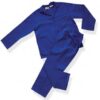 2 PCE OVERALLS 0105BJ54/TS