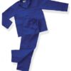 2 PCE OVERALLS 0105BS