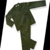 2 PCE OVERALLS 0105GAR