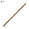 Milwaukee 48892303 3/32" RED HELIX Cobalt Drill Bit