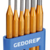 116 Pin Punch Set