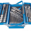 1281 Tool Box Assortment