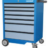 1525 Tool Trolley Assortment