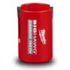 Milwaukee 49569205 44mm (1-3/4") Big HAWG Carbide Teeth TCT Hole Saw