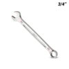 Milwaukee 45969424 3/4" SAE Combination Wrench