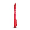 Milwaukee 48223170 INKZALL Red Fine Point Marker