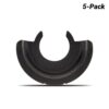Milwaukee 49109000 5-Pack Open-Lok Multi Tool Adapter