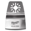 Milwaukee 48900060 50mm (2") Scraper Multi Tool Blade
