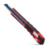 Milwaukee 48221960 9mm Snap Off Knife with Precision Cut Blade