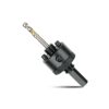Milwaukee 49567055 7/16" Large Thread Quick Change Arbor