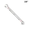 Milwaukee 45969412 3/8" SAE Combination Wrench