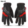Milwaukee 48228711 Free-Flex Slip-On Work Gloves (MEDIUM)