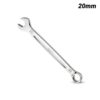 Milwaukee 45969520 20mm Metric Combination Wrench