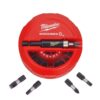 Milwaukee 48324012 Shockwave- 22pce Puck Impact Driver Bit Set