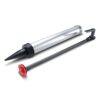 Milwaukee 48080905 M12 600mm Aluminium Barrel Sausage Conversion Kit