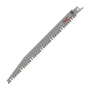 Reciprocating Saw Blades - Solvest Holdings