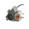 3M- 6000 Series Half Face Mask Respirator