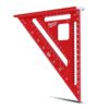 Milwaukee MLSQ170 180mm Rafter Square