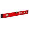 Milwaukee MLBX24 600mm (24") RedStick Box Spirit Level