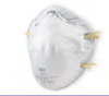 3M Maintenance Free Respirators, Dust & Mist, 8810