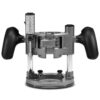 Milwaukee 48105601 Laminate Trimmer Plunge Base to suit M18FTR-0