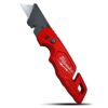 Milwaukee 48221501 FASTBACK Flip Utility Knife