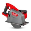 Milwaukee M18FMCS66-0 18V Li-Ion Cordless Fuel 203mm (8") Metal Circular Saw - Skin Only