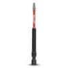 Milwaukee 48324571 89mm (3-1/2") SHOCKWAVE Square #1 Power Bit