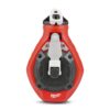 Milwaukee 48223990 30m Fine Line Chalk Reel
