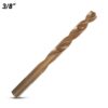 Milwaukee 48892321 3/8" RED HELIX Cobalt Drill Bit