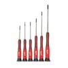 Milwaukee 48222606 6pce Precision Screwdriver Set