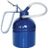Brass Pump Oil Can