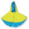 DISPOSABLE COVERALLS/ MOP CAPS CB Butchers Cape