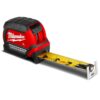 Milwaukee 48220505 5m Compact Magnetic Tape Measure