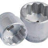 D19 Sockets 1/2-