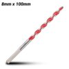 Milwaukee 4932471182 8mm x 100mm Hammer & Rotary Drill Bit