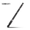 Milwaukee 48894415 SHOCKWAVE- 9.53mm (3/8") Impact Hex Drill Bit
