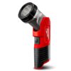 Milwaukee M12TLED-0 12V Li-Ion Cordless Compact LED Torch - Skin Only