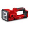 Milwaukee M18SLED-0 18V Li-Ion Cordless LED Search Light - Skin Only