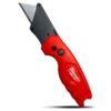 Milwaukee 48221500 FASTBACK Compact Folding Utility Knife