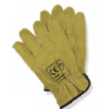 Leather Gloves Executive grain leather glove (GLEX)