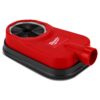 Milwaukee 5317-DE SDS Max Dust Extraction Attachment