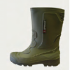 Spirale FUR-LINED WET TERRAIN GUMBOOT 7140