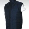 FW quilted Freezer Waistcoat