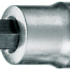 IN19 Sockets 1/2-