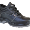 HOBO-B-MENS-JS03-B ECONO SAFETY BOOT