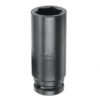 K19L Impact Sockets 1/2-
