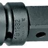 KB1932 Converter 1/2- to 3/4-
