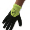 Nitrile Foam Nitrile Foam on Fitted Liner