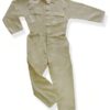 1 PCE BOILERSUITS/ DUNGAREES O102UB